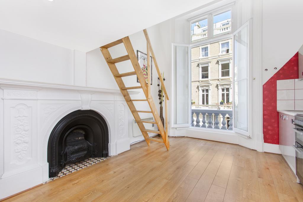 The Dome Notting Hill Apartment ลอนดอน ภายนอก รูปภาพ