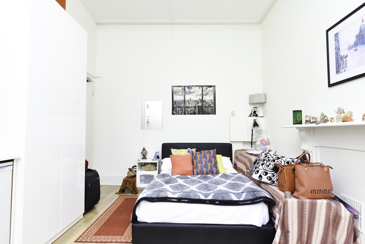 The Dome Notting Hill Apartment ลอนดอน ภายนอก รูปภาพ