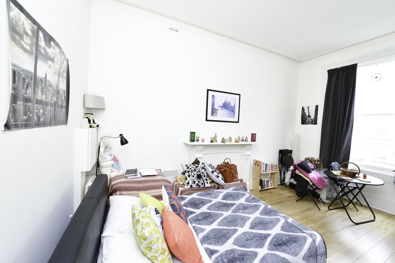 The Dome Notting Hill Apartment ลอนดอน ภายนอก รูปภาพ