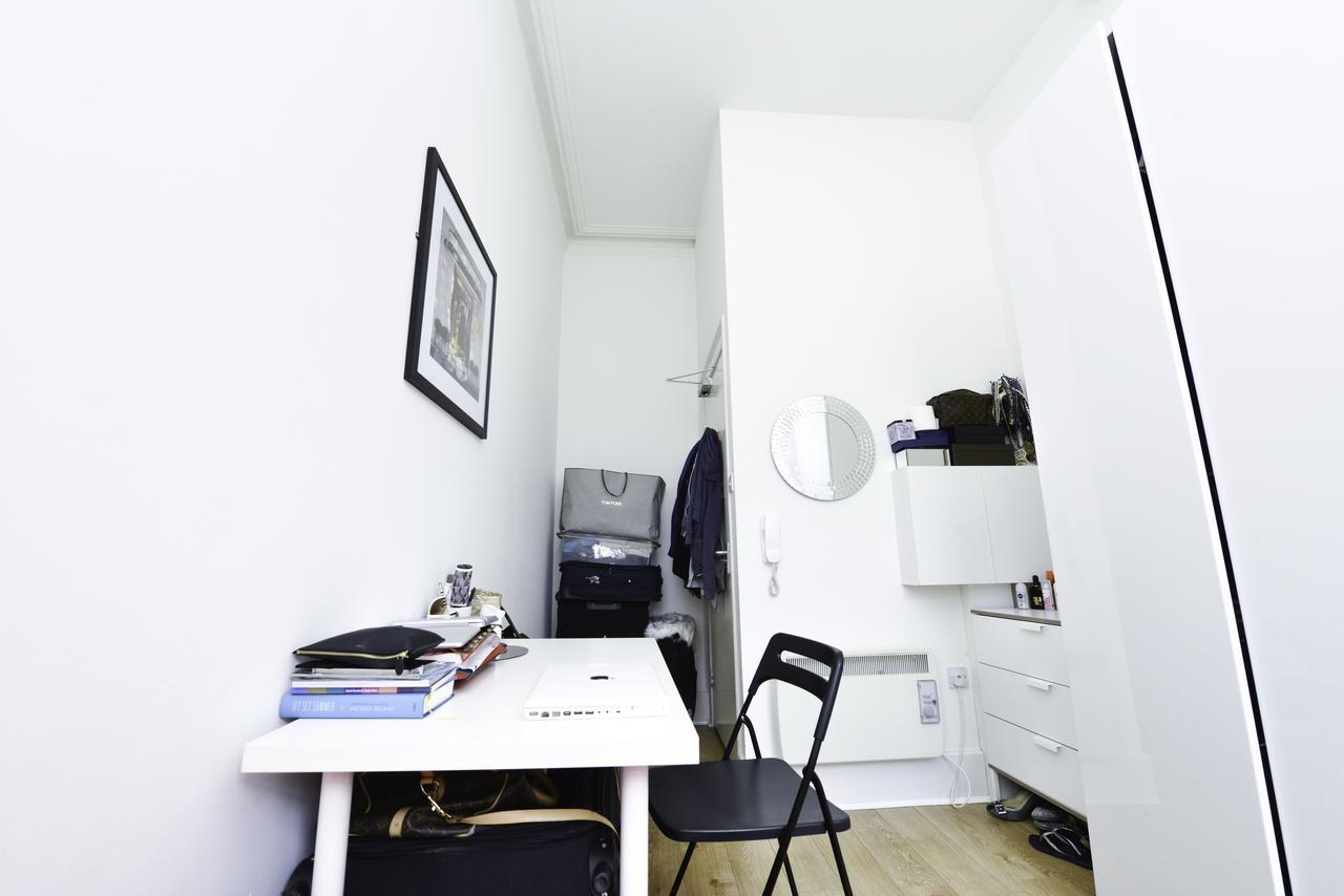 The Dome Notting Hill Apartment ลอนดอน ภายนอก รูปภาพ