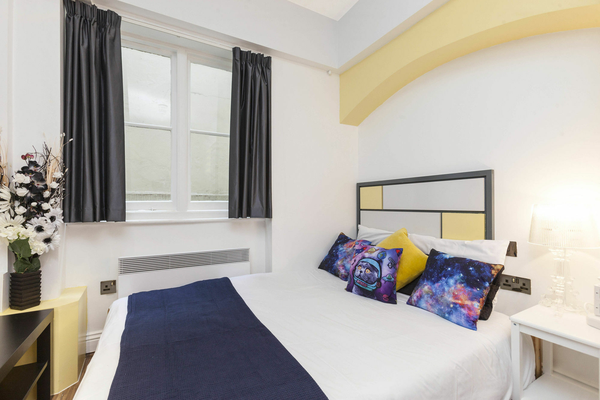 The Dome Notting Hill Apartment ลอนดอน ภายนอก รูปภาพ