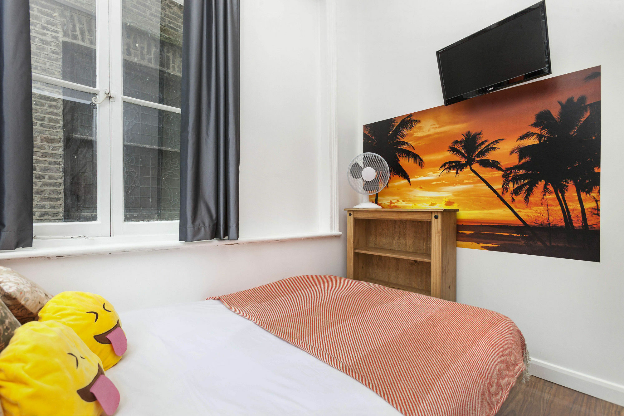 The Dome Notting Hill Apartment ลอนดอน ภายนอก รูปภาพ